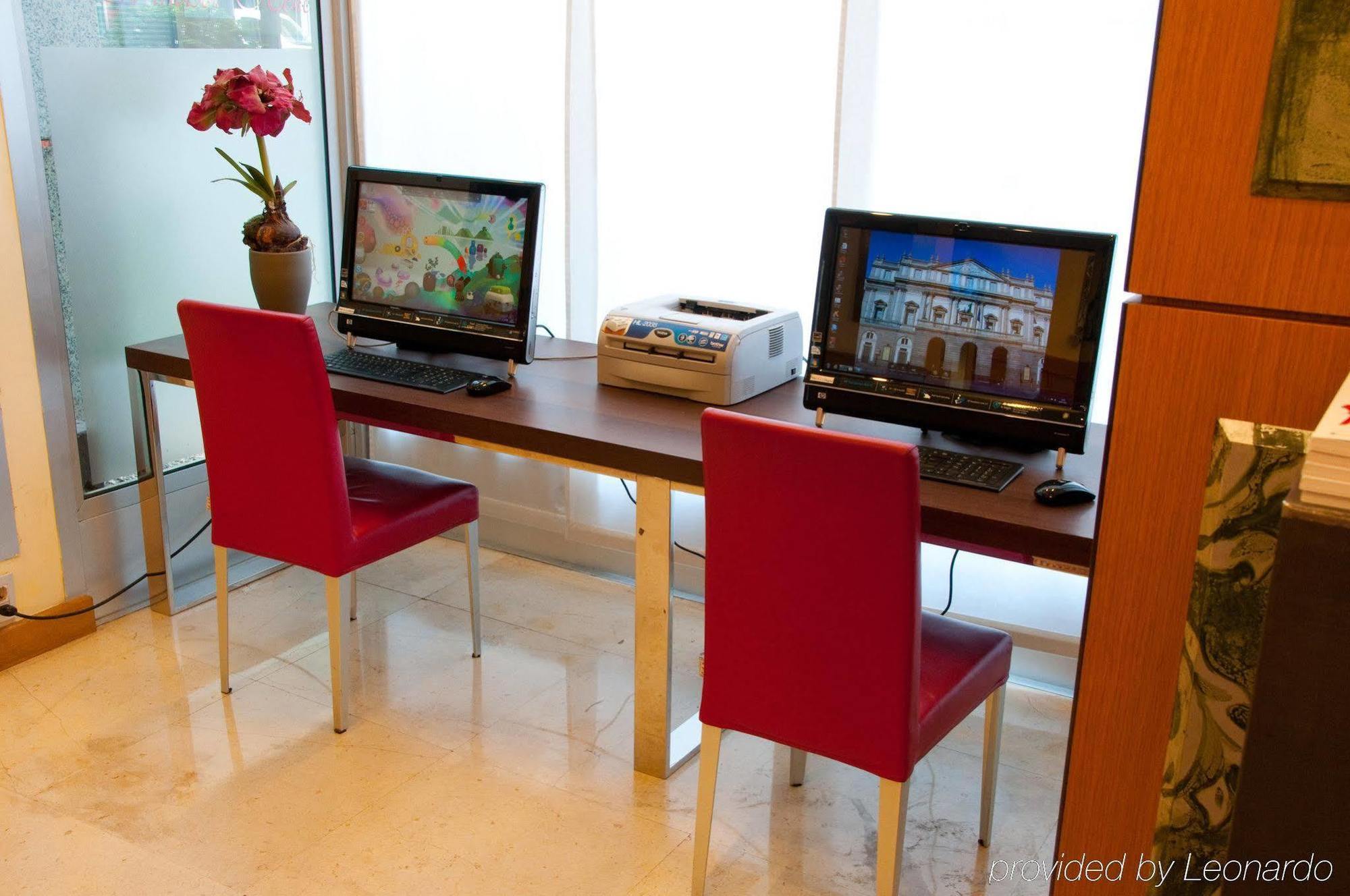 Windsor Hotel Milan