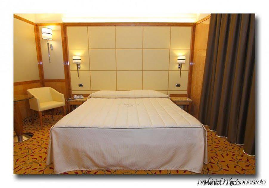 Teco Hotel