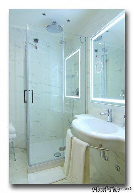 Hotel Teco 3*