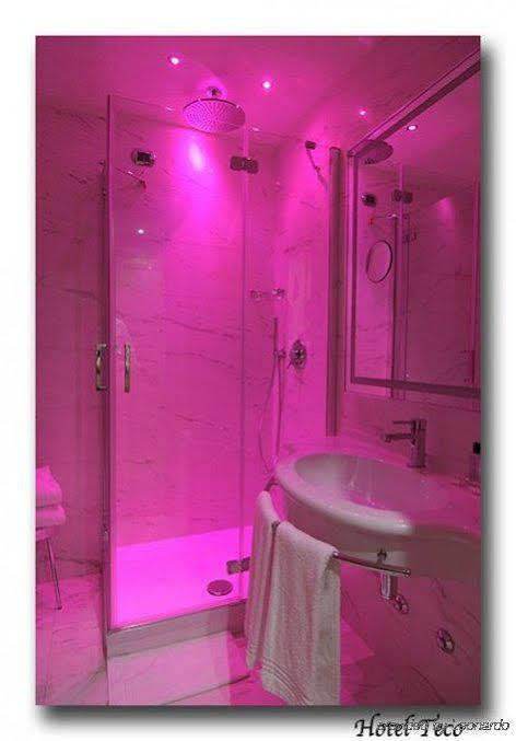 Teco Hotel 3*