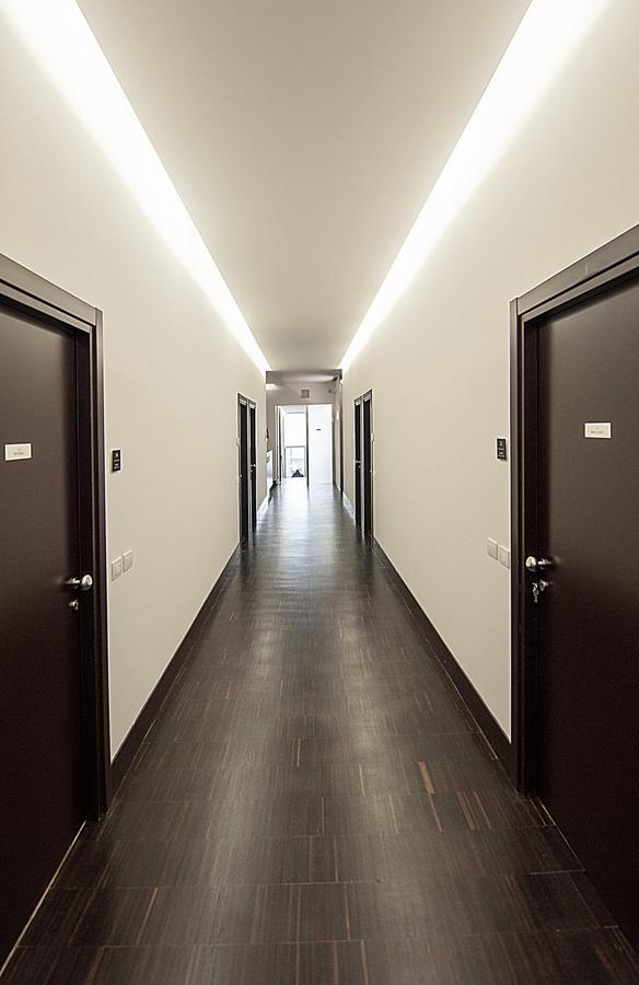 Apartment Bb Desuite Milan