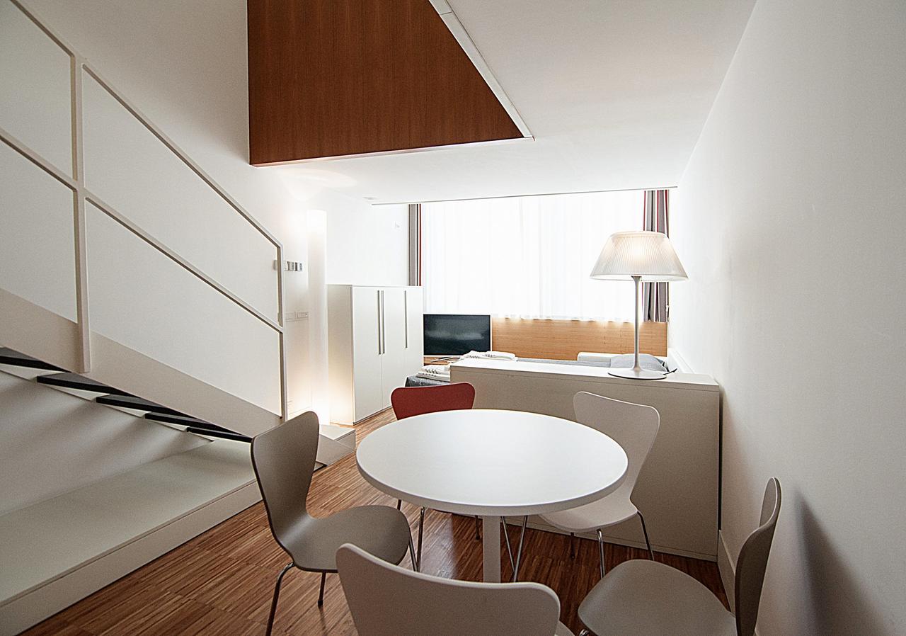 Apartment Bb Desuite