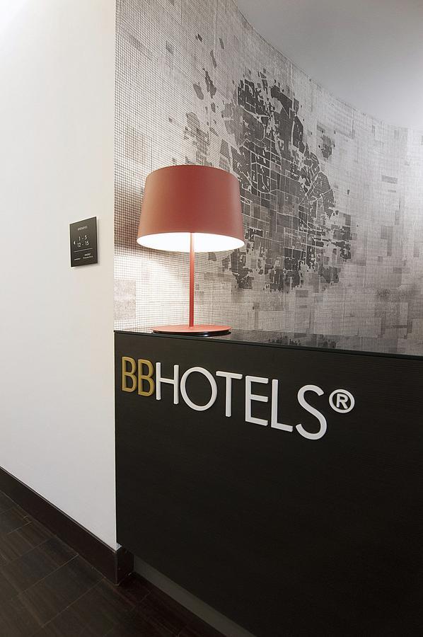 Bb Desuite Apartment