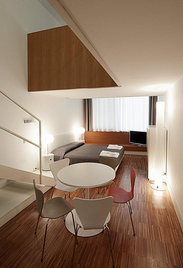 Bb Desuite Apartment Milan