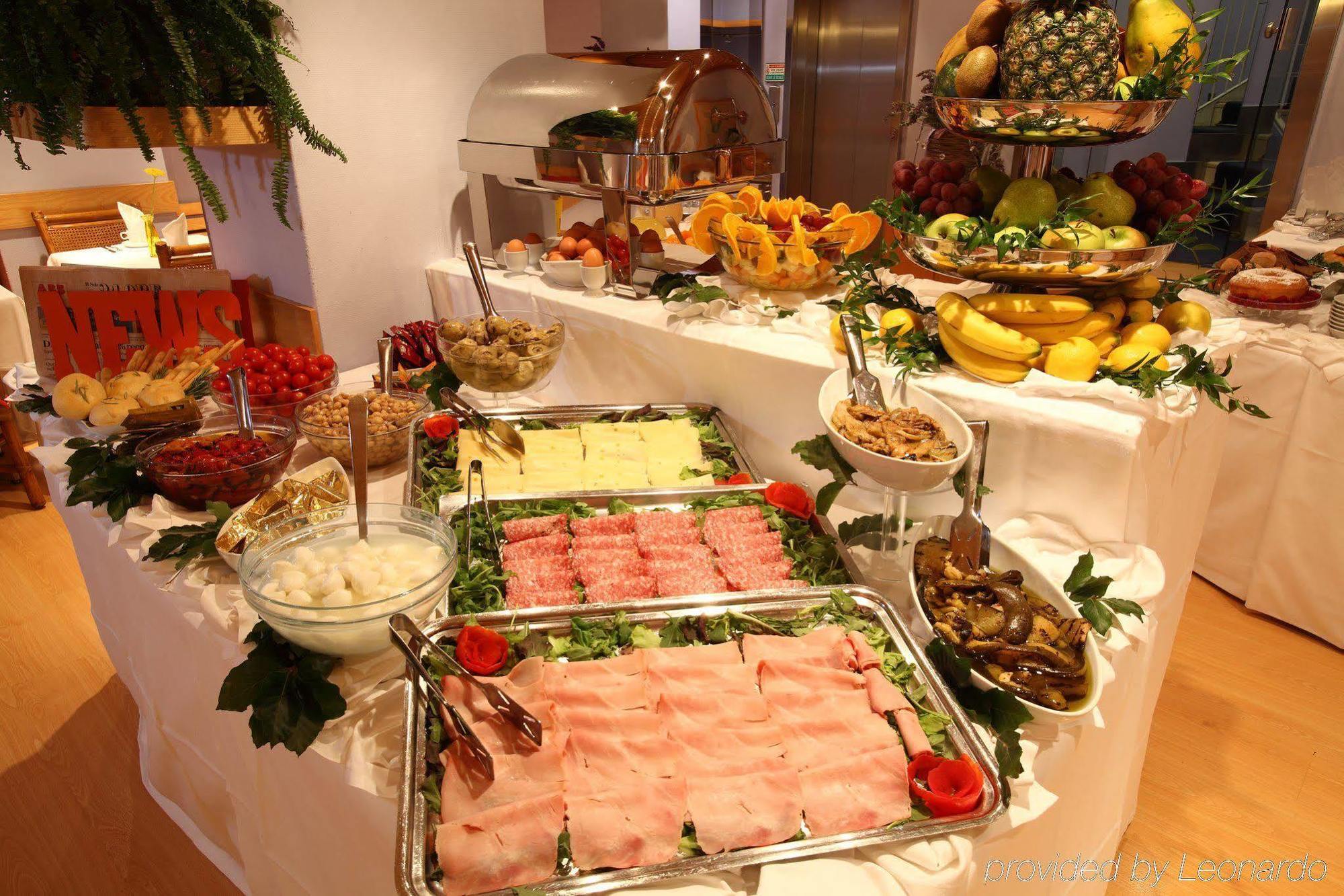 Mediolanum Hotel Milan
