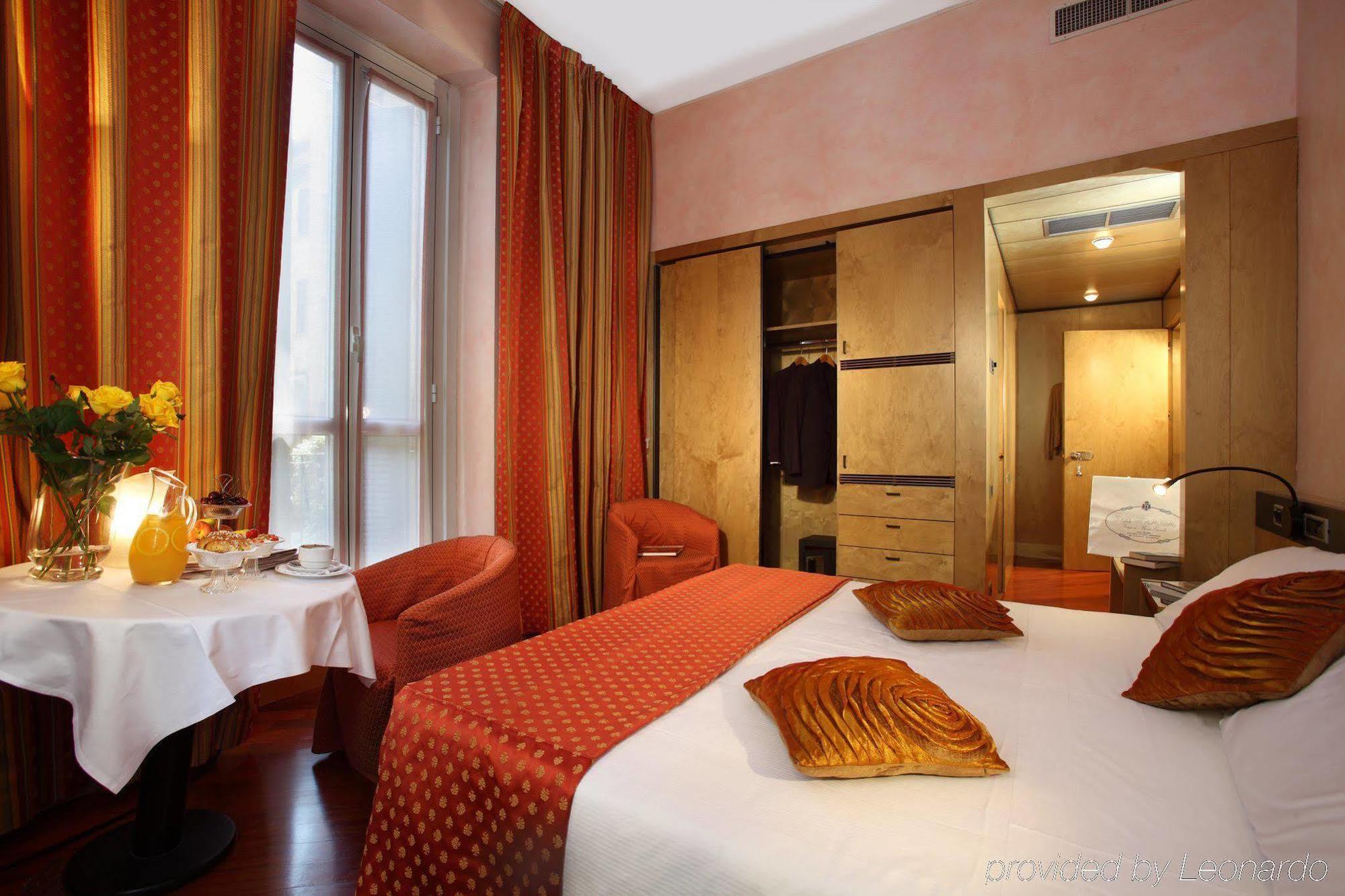 Sanpi 4* Milan