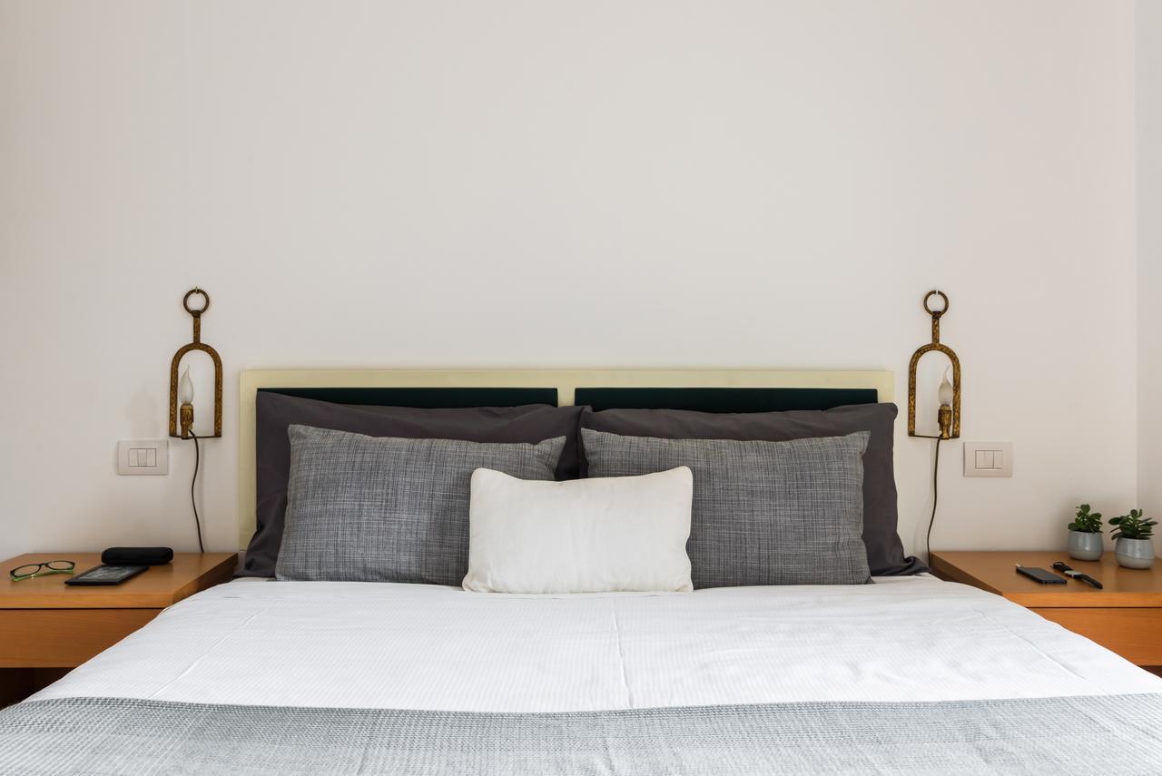 Homeathotel - Ampola Milan