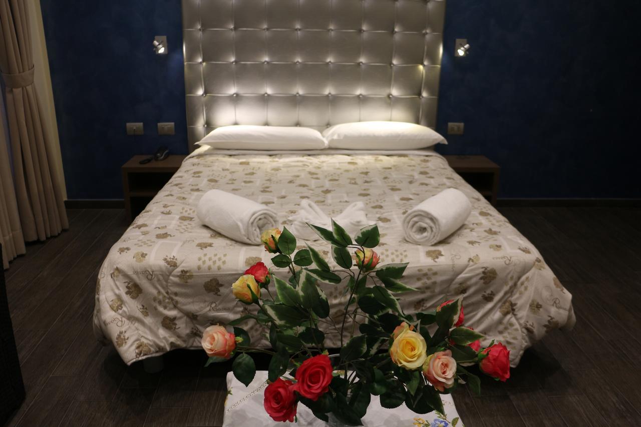 Hotel La Madonnina 3*