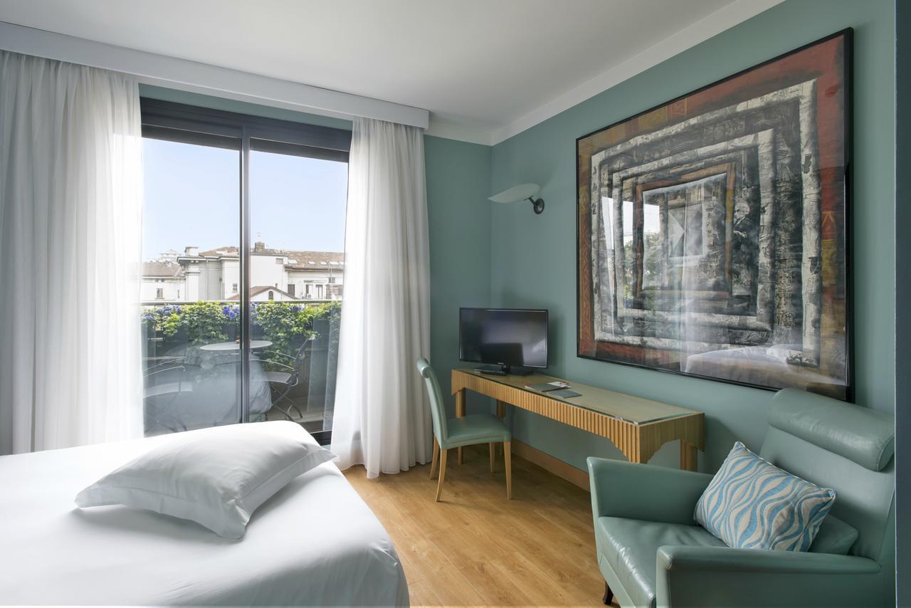 Hotel Spadari Al Duomo Milan