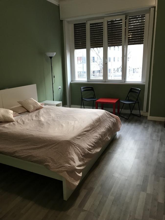 Guest house Residenza Paradiso 2*