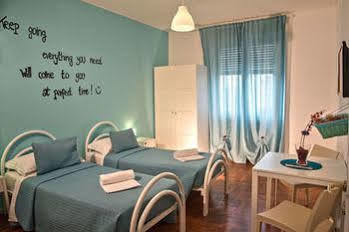 Guest house I Am Here - Gioia66 Milan
