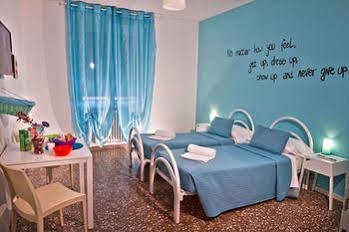 Guest house I Am Here - Gioia66 2*