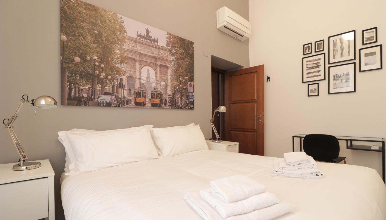 Apartment Italianway-del Torchio 4