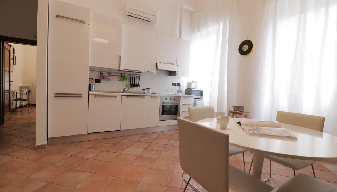 Italianway-del Torchio 4 Apartment Milan