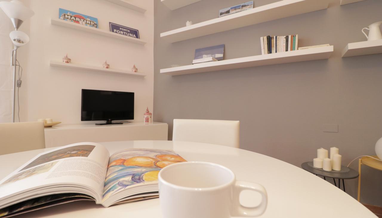 Apartment Italianway-del Torchio 4 *