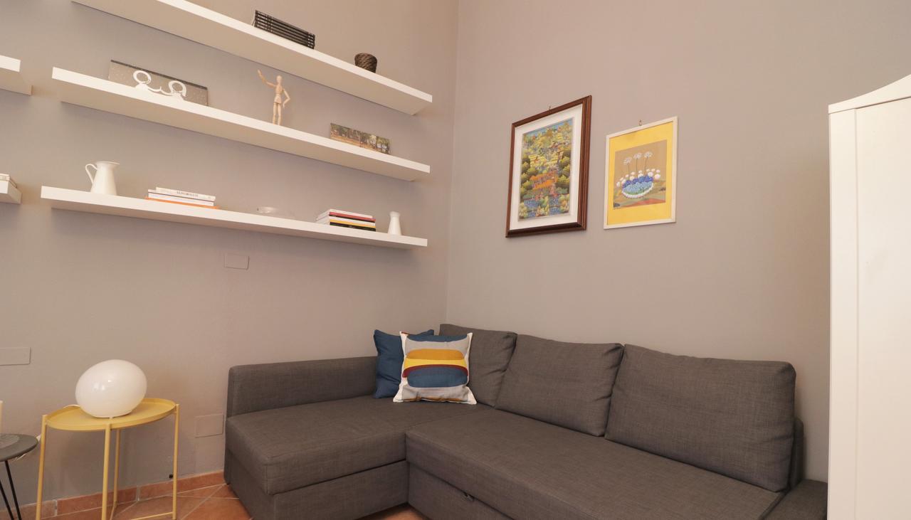 Italianway-del Torchio 4 Apartment