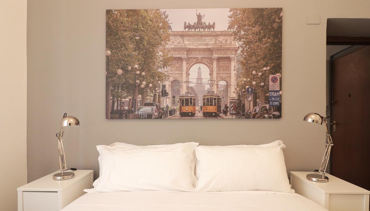 Apartment Italianway-del Torchio 4 *