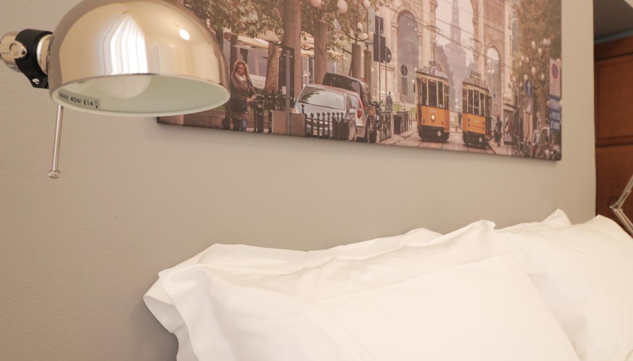 Apartment Italianway-del Torchio 4 *