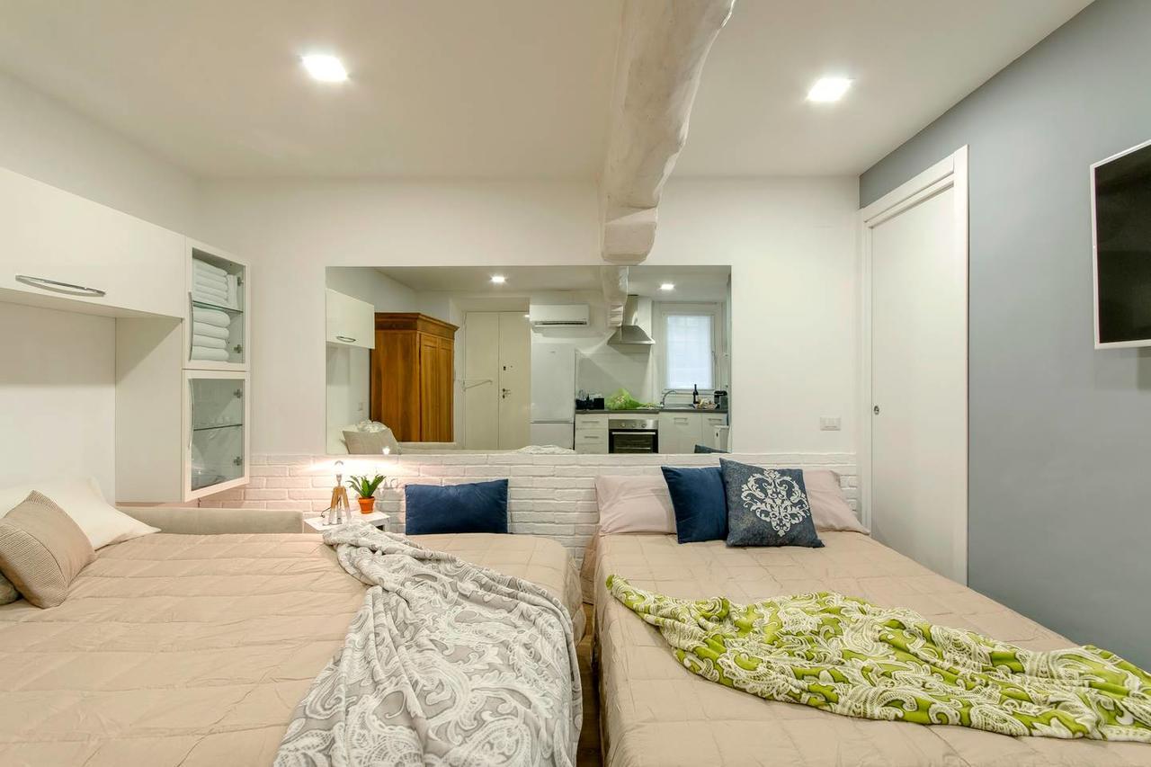 Apartment Brand New! Luxurious In Heart Of Milan