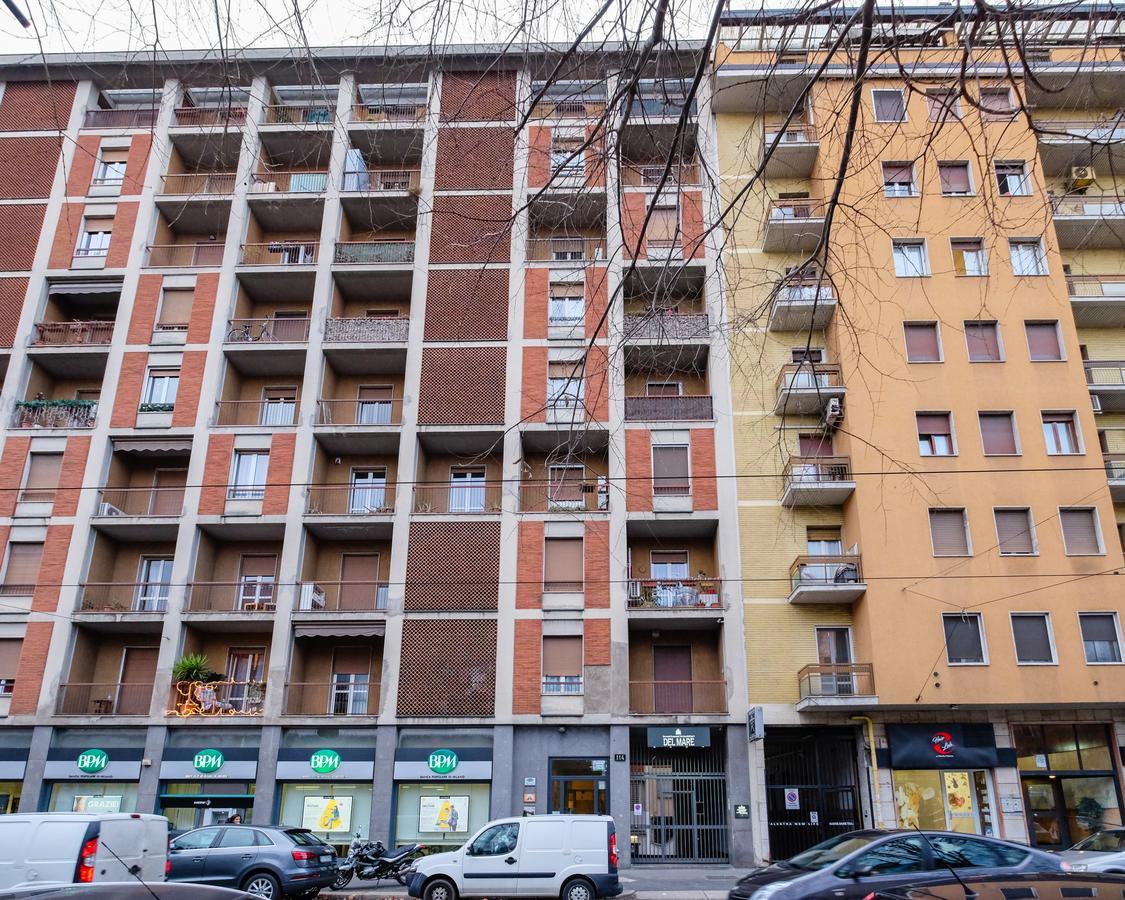 The Rent - Ripamonti * Milan