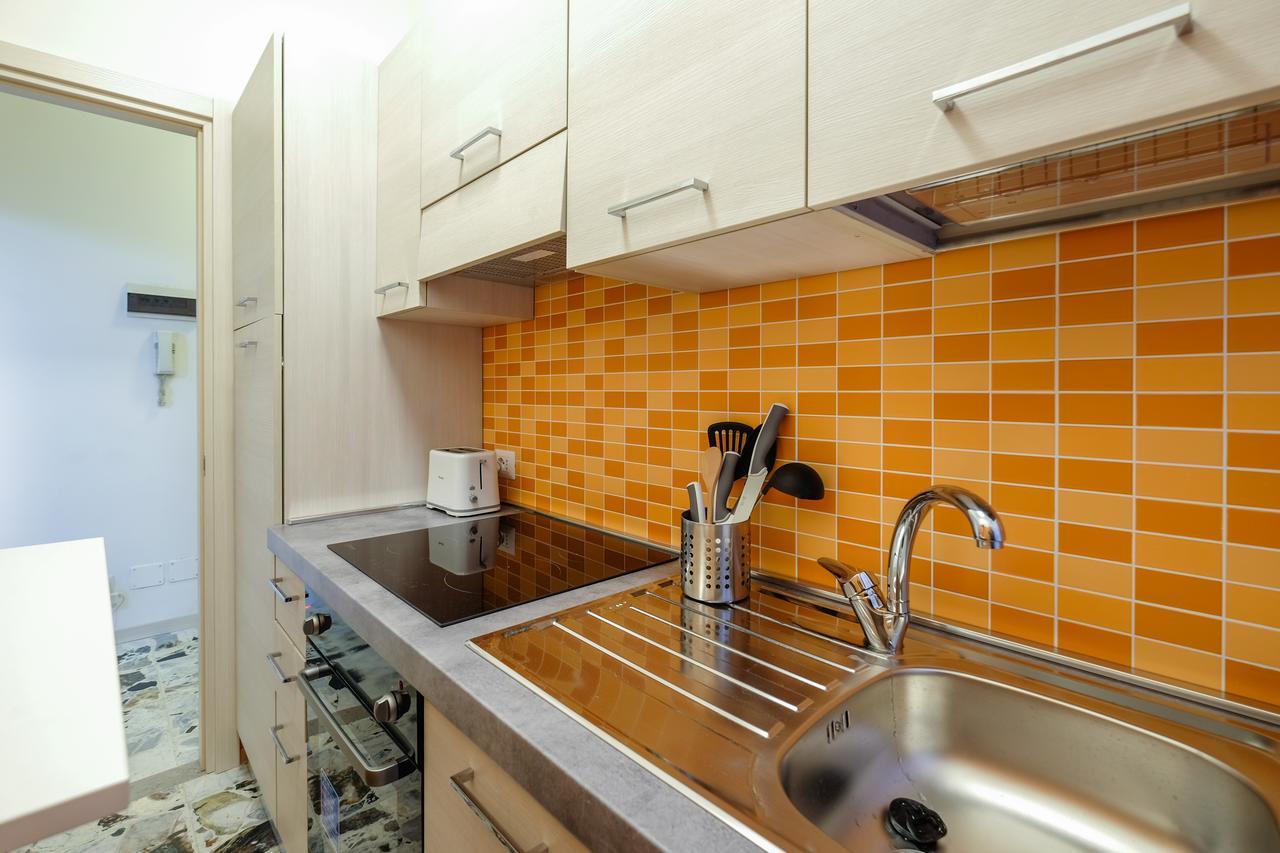 Apartment The Rent - Ripamonti