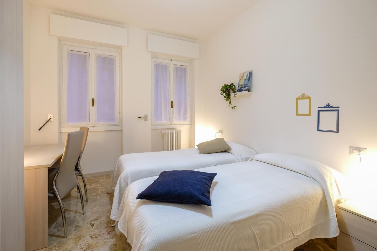 The Rent - Ripamonti Apartment *