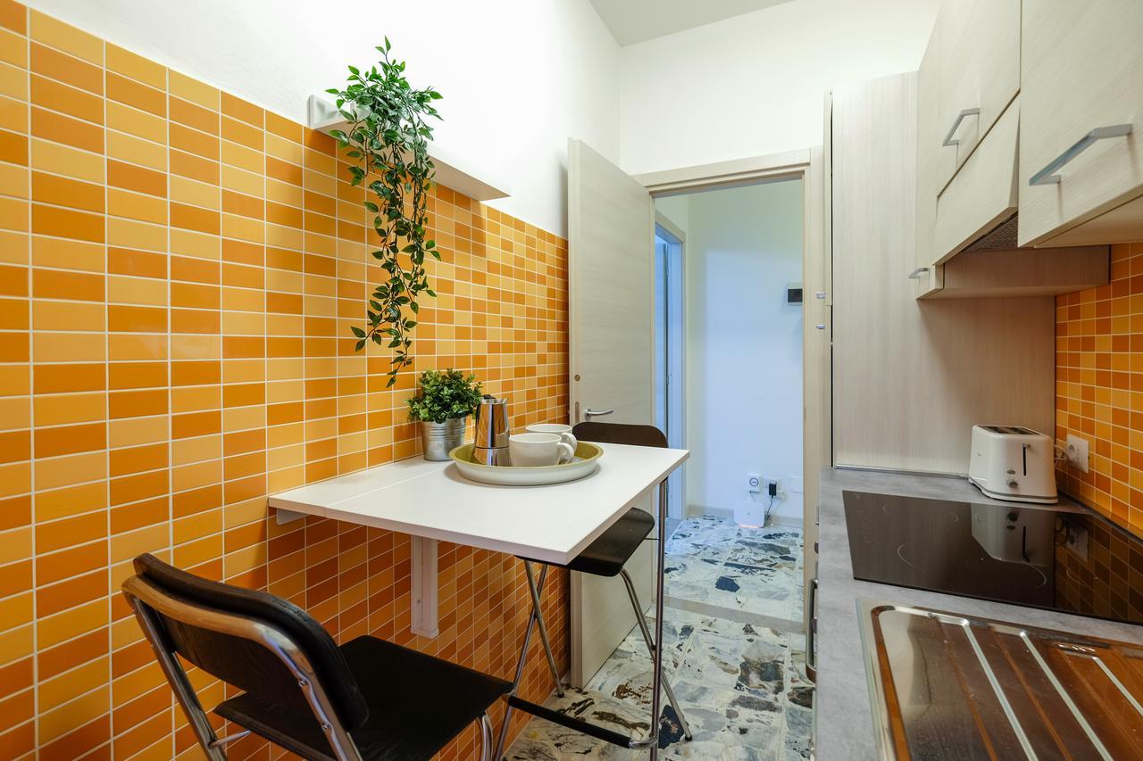 The Rent - Ripamonti Apartment *