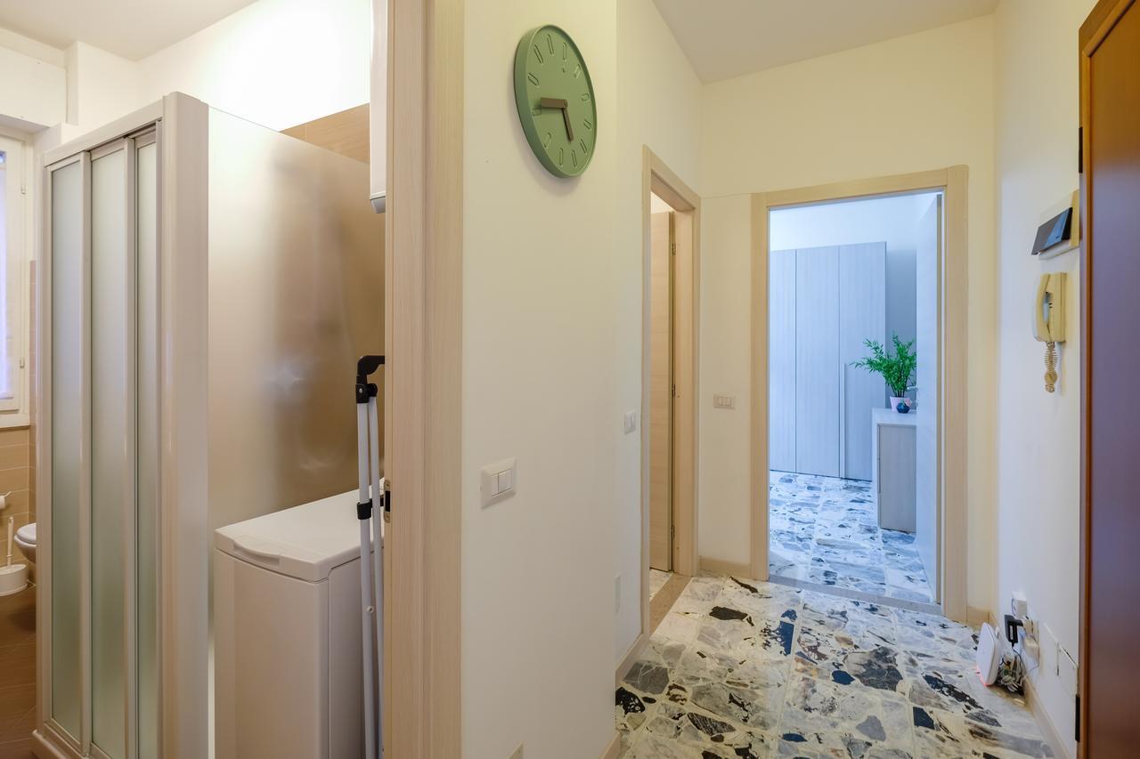 Apartment The Rent - Ripamonti Milan