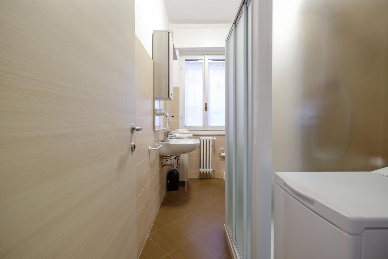 The Rent - Ripamonti Apartment *