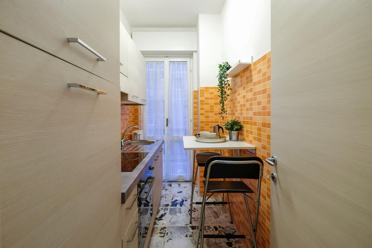 The Rent - Ripamonti Apartment *
