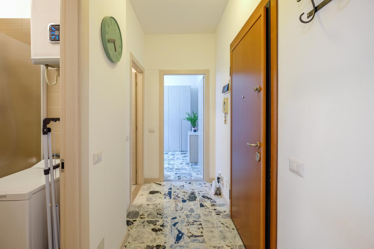 Apartment The Rent - Ripamonti *