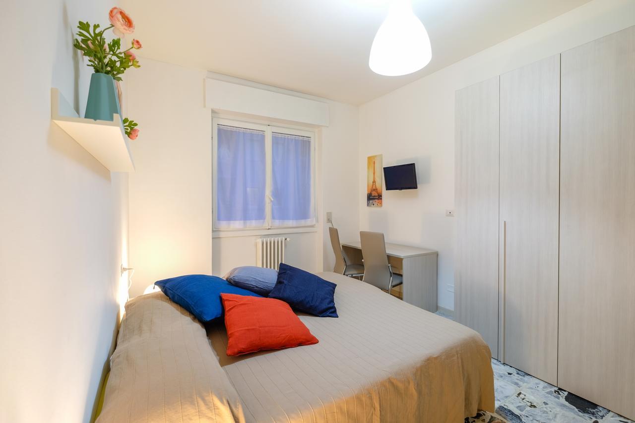 The Rent - Ripamonti Apartment Milan