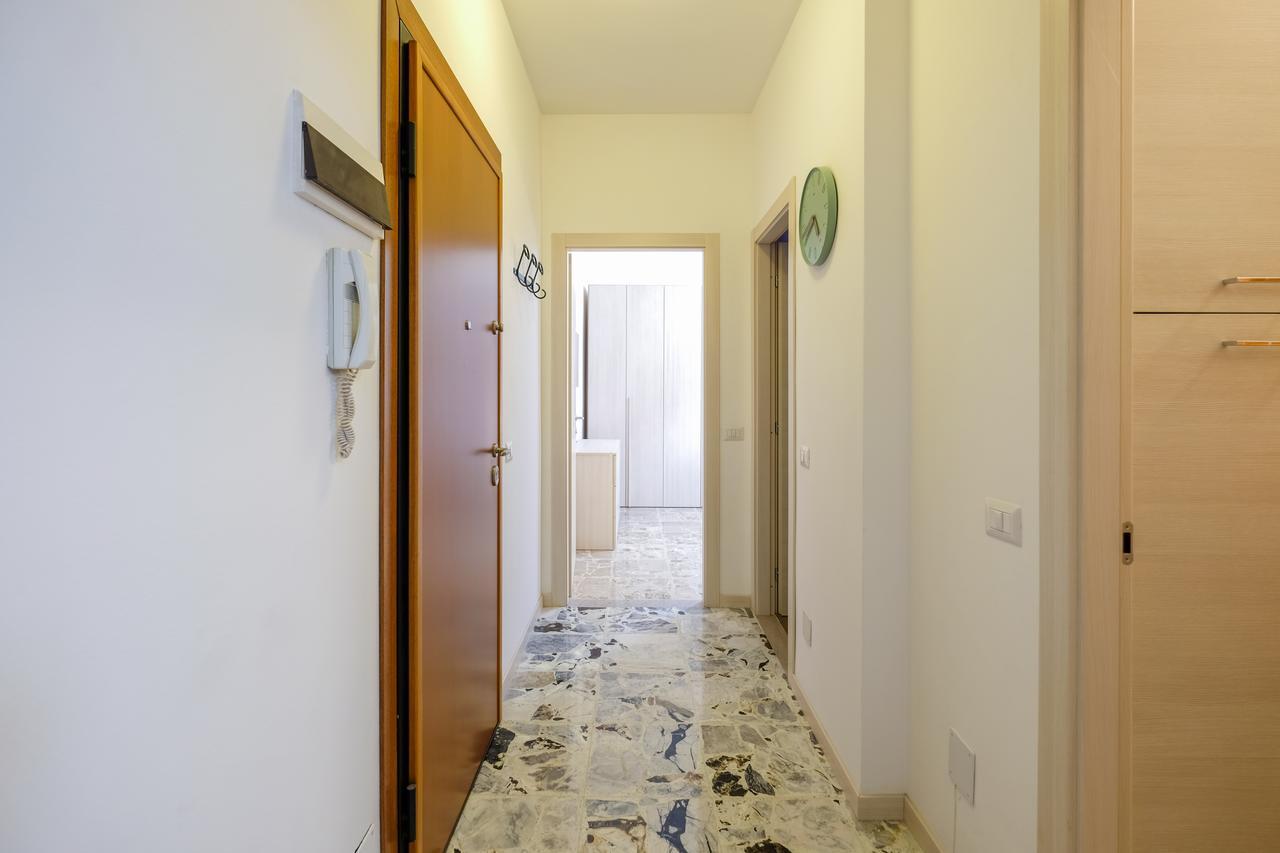 The Rent - Ripamonti Apartment *