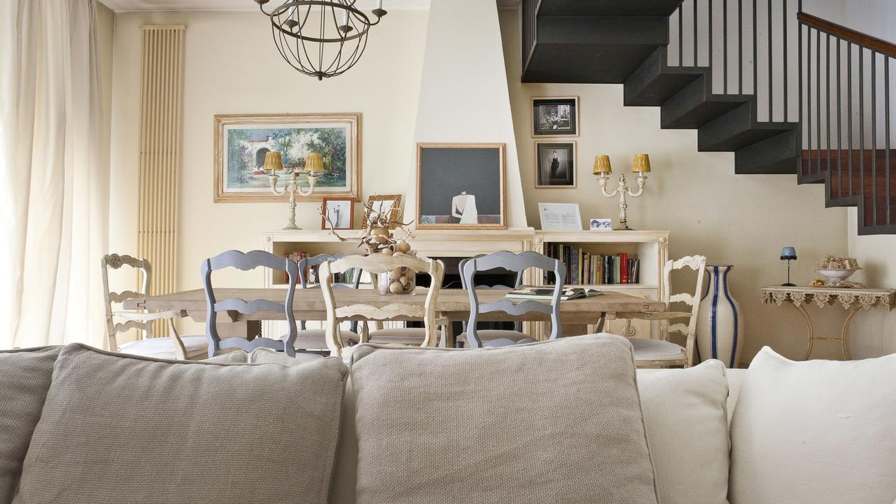 Italianway-capecelatro Apartment