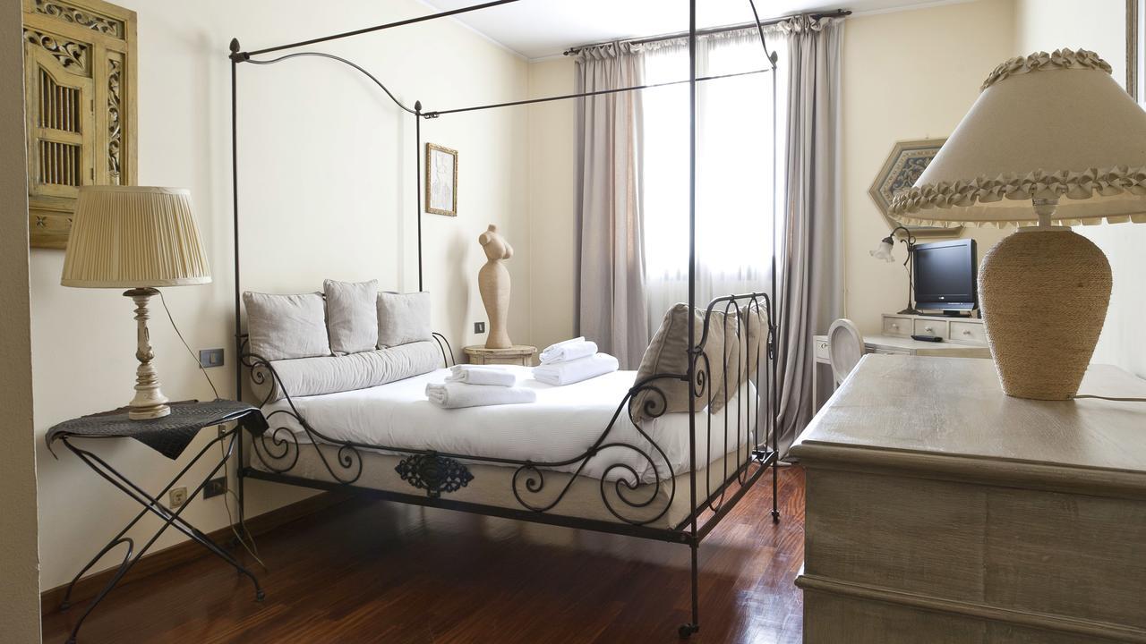Apartment Italianway-capecelatro Milan