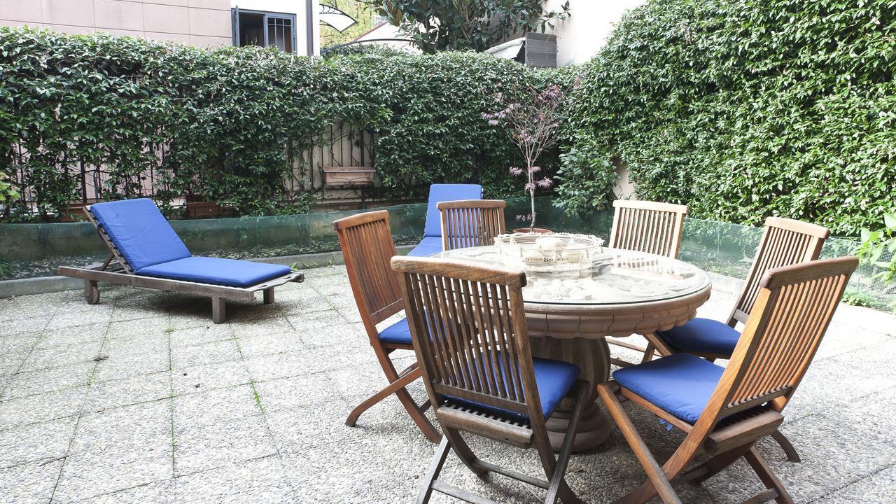 Italianway-capecelatro Apartment Milan