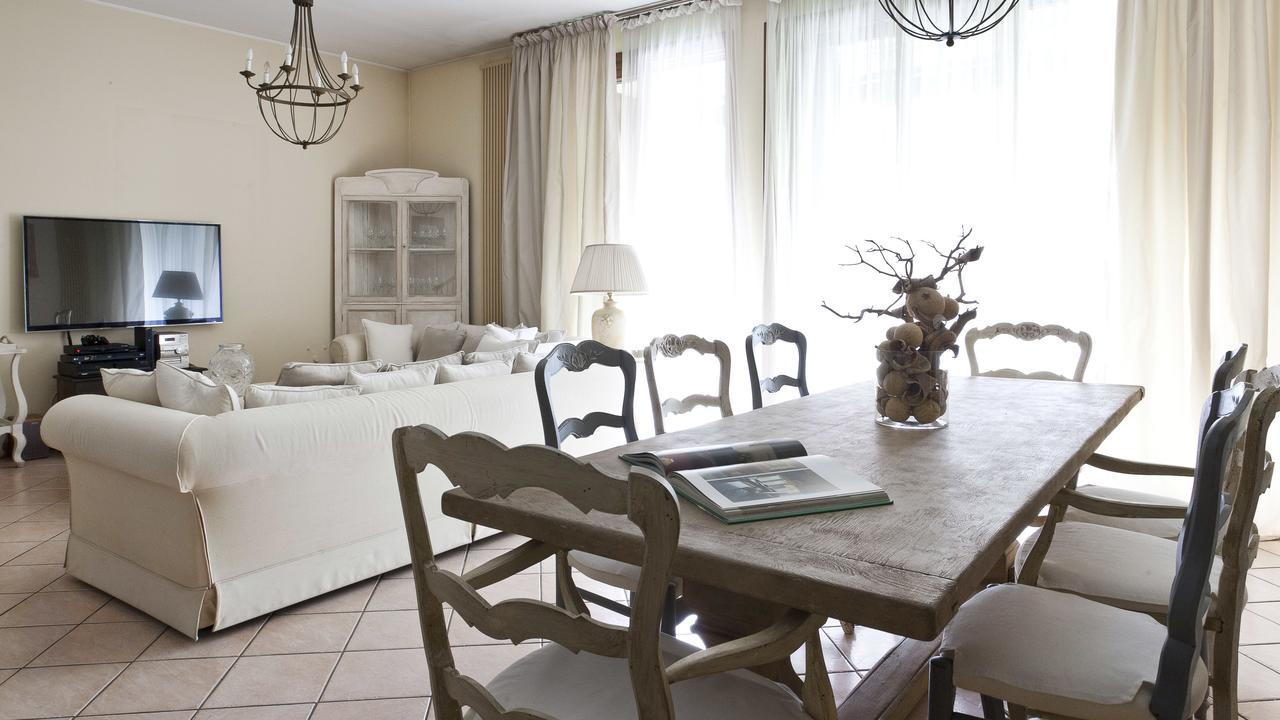 Italianway-capecelatro Apartment