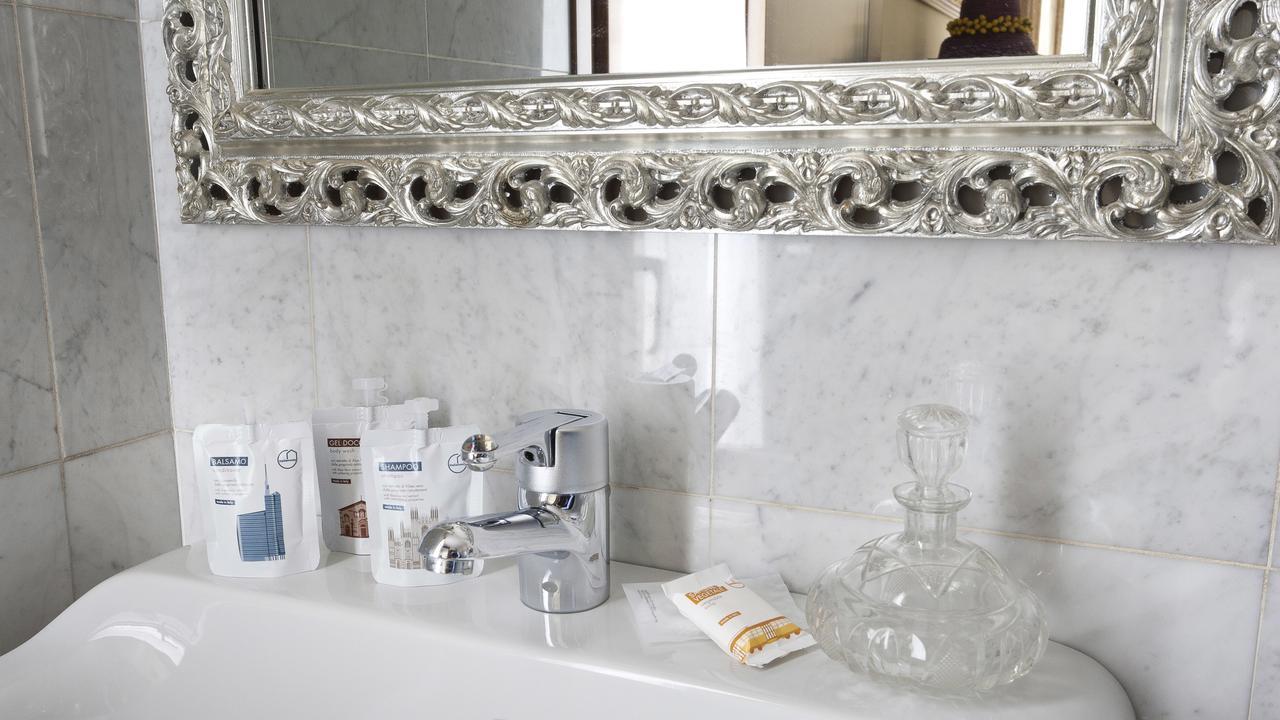 Apartment Italianway-capecelatro Milan