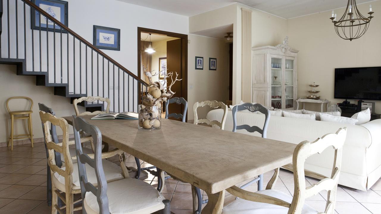 Italianway-capecelatro Apartment Milan