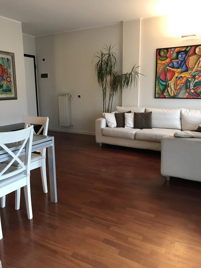 La Casa Sul Naviglio Apartamento *
