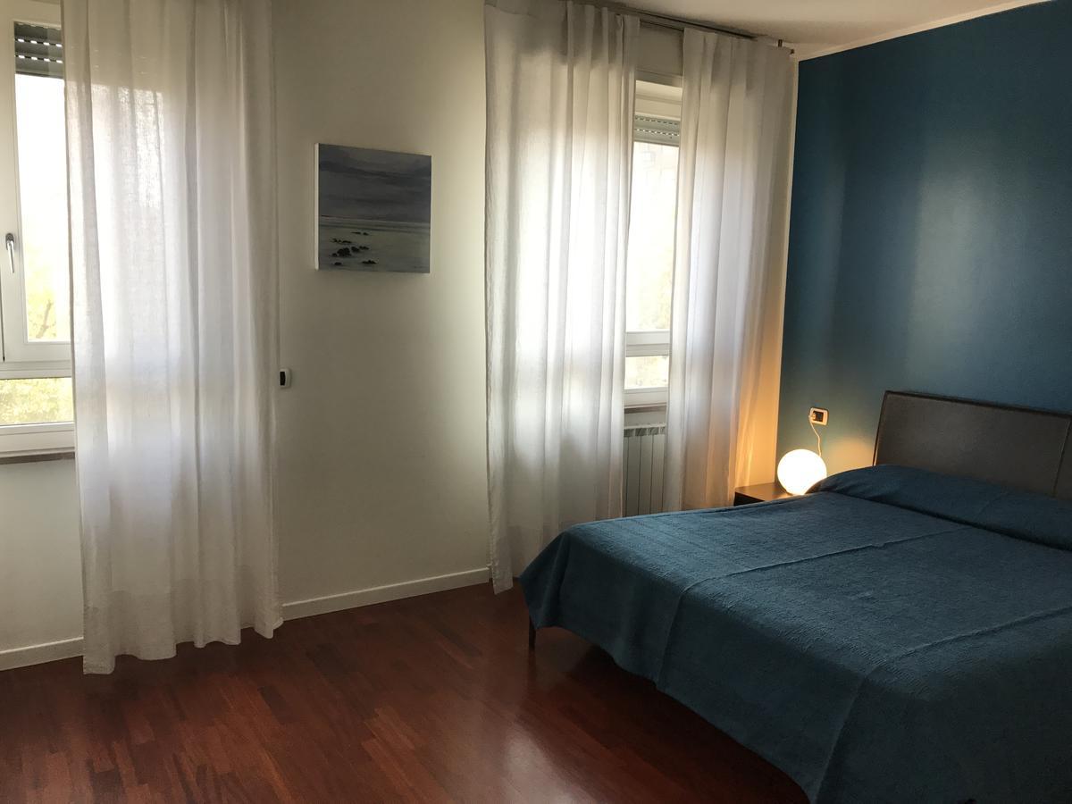 Apartamento La Casa Sul Naviglio