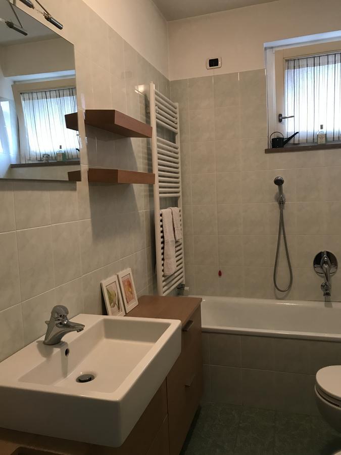 La Casa Sul Naviglio Apartamento