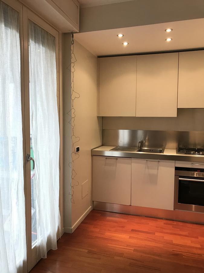La Casa Sul Naviglio * Milão