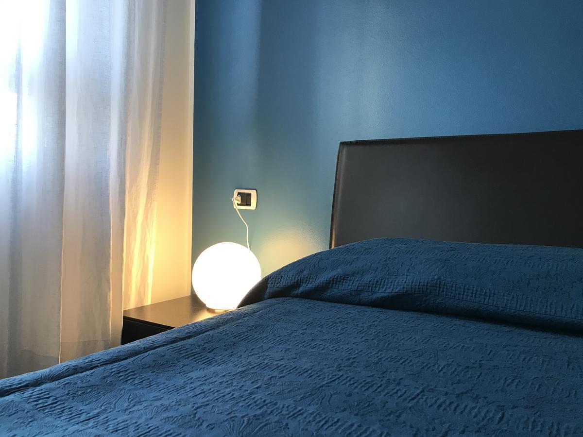 Apartamento La Casa Sul Naviglio