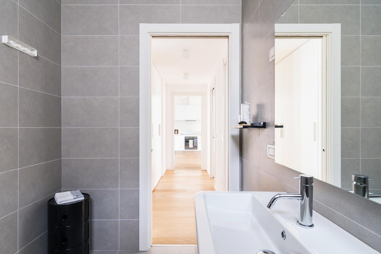 Altido Lovely 1-bed Flat With Balcony & Free Parking * Milan