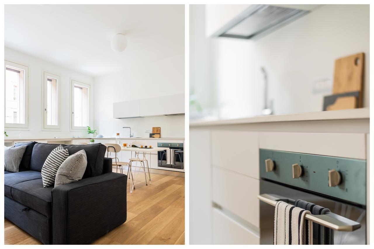 Altido Lovely 1-bed Flat With Balcony & Free Parking *
