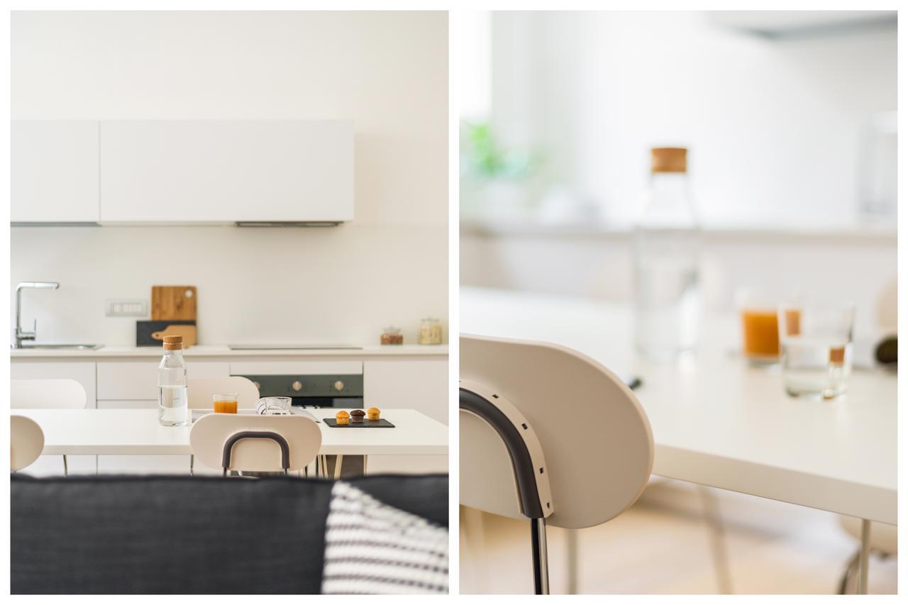 Altido Lovely 1-bed Flat With Balcony & Free Parking * Milan