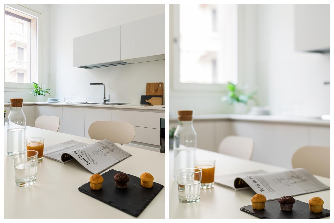 Apartment Altido Lovely 1-bed Flat With Balcony & Free Parking Milan