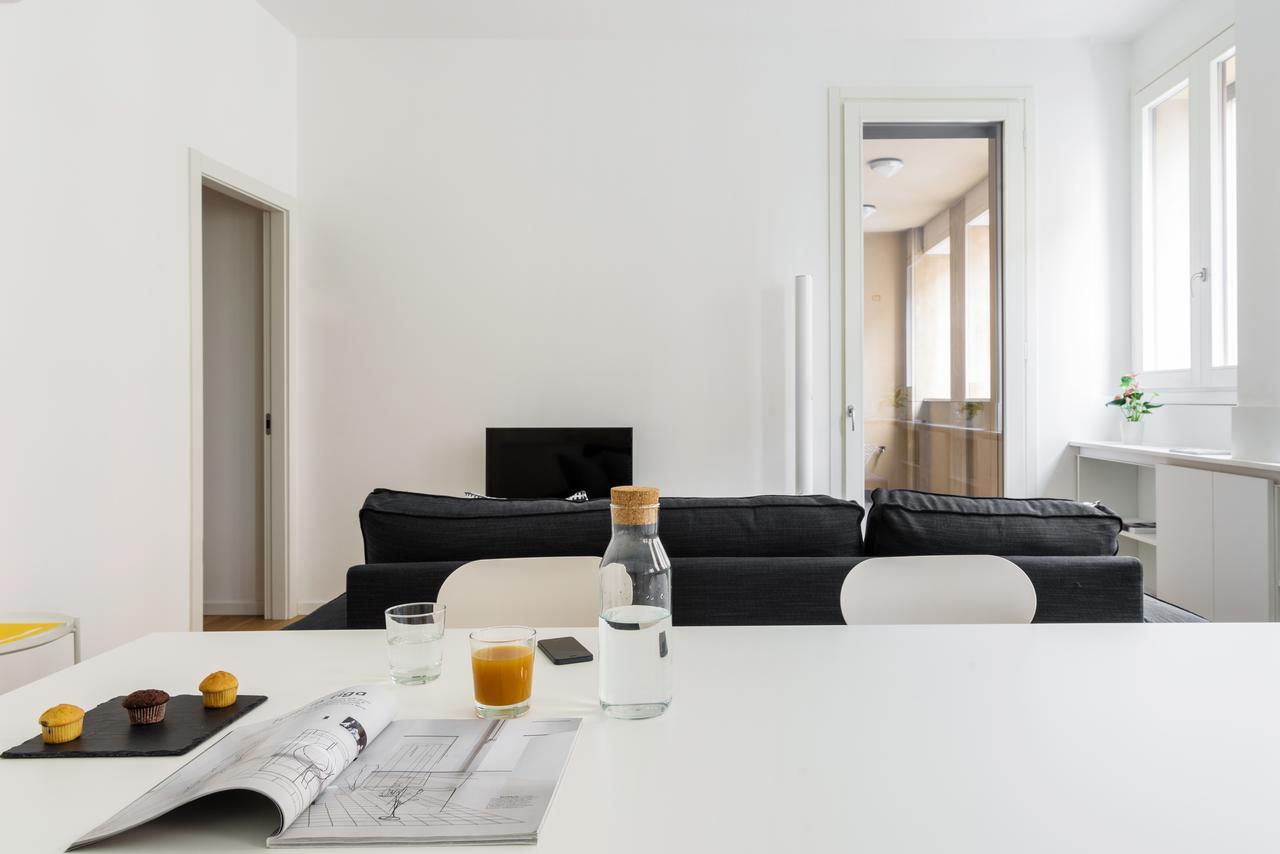 Apartment Altido Lovely 1-bed Flat With Balcony & Free Parking Milan