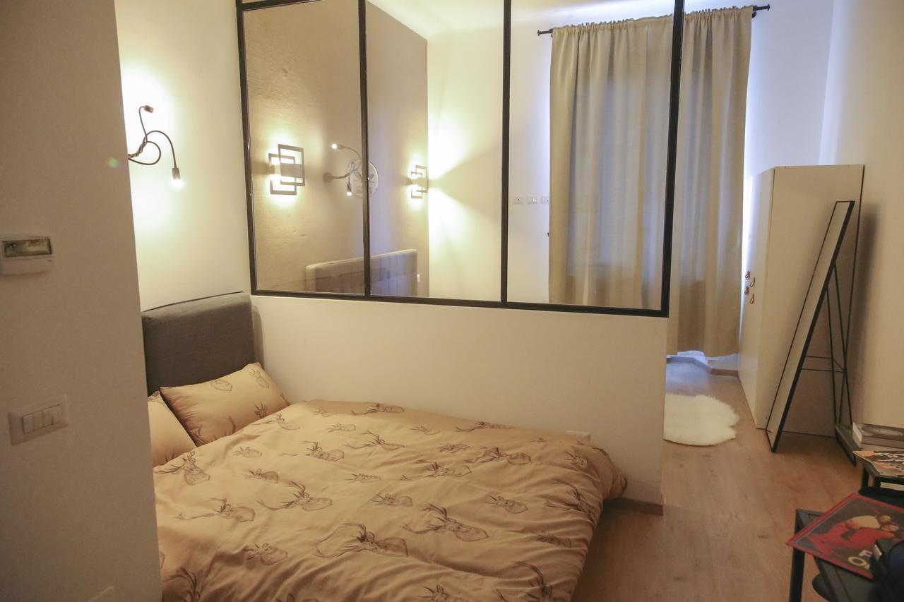 Apartment Dimora Dei Navigli